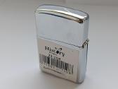 Zippo Stiliaus Žiebtuvėlis Benzininis - nuotraukos Nr. 3