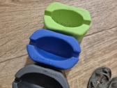 Matrix seryklos, method, open feeder, pellet feede - nuotraukos Nr. 6