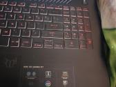 Asus tuf gaming f17 fx707ze - nuotraukos Nr. 3