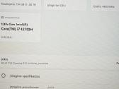 Asus tuf gaming f17 fx707ze - nuotraukos Nr. 4