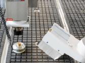 CNC frezavimo staklės 6090 Industry 2.0 - nuotraukos Nr. 4