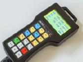 CNC frezavimo staklės 6090 Industry 2.0 - nuotraukos Nr. 5