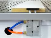 CNC frezavimo staklės 6090 Industry 2.0 - nuotraukos Nr. 9
