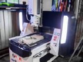 CNC frezavimo staklės 6090 Industry 2.0 - nuotraukos Nr. 12