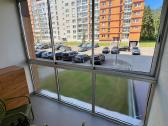 Išnuomojamas naujas, 2 kambarių butas šalia miško - nuotraukos Nr. 11
