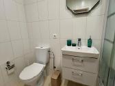 Išnuomojamas naujas, 2 kambarių butas šalia miško - nuotraukos Nr. 15