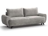 Sofa-lova su dėže patalynei „Cremosa" - nuotraukos Nr. 3