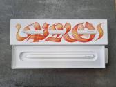 Apple Pencil Pro (A2538)