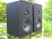 Tandberg. Canton fonum 200. Jbl. Grundig box. - nuotraukos Nr. 15