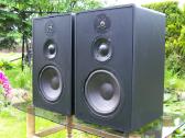 Tandberg. Canton fonum 200. Jbl. Grundig box. - nuotraukos Nr. 16