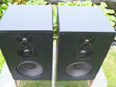 Tandberg. Canton fonum 200. Jbl. Grundig box. - nuotraukos Nr. 17