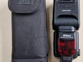 Nikon SB-900 - nuotraukos Nr. 3