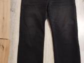 Hugo Boss Alabama Select Line juodi džinsai