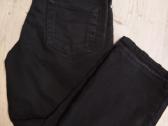 Hugo Boss Alabama Select Line juodi džinsai - nuotraukos Nr. 5