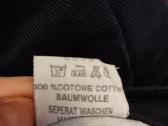 Hugo Boss Alabama Select Line juodi džinsai - nuotraukos Nr. 8