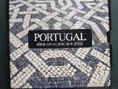 Portugalija 2010m eurų rinkinys Bu