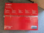 Kopijuoklis Canon Fc128