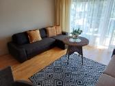 Nuomojami Apartamentai Palangoje - nuotraukos Nr. 2