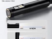 5,5 mm WiFi Dual endoskopinė kamera 1920p - nuotraukos Nr. 5