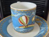 Villeroy&boch kolekciniai puodeliai Escape Summer - nuotraukos Nr. 3