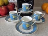 Villeroy&boch kolekciniai puodeliai Escape Summer
