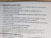 Paspirtukas scooter - nuotraukos Nr. 5