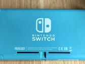 Nintendo Switch komplektas su 7 žaidimais - nuotraukos Nr. 2