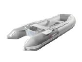 Magnus Sd-360, aliuminis dugnas
