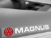 Magnus Sd-360, aliuminis dugnas - nuotraukos Nr. 9