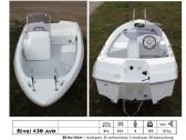 Kateris Astra 435 Avo - nuotraukos Nr. 2