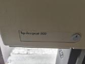 Skubiai! Hp Designjet 500 printeris - nuotraukos Nr. 5