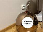 Lubinis šviestuvas - nuotraukos Nr. 2