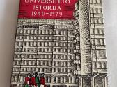 Vilniaus universiteto istorija 1940-1979
