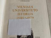 Vilniaus universiteto istorija 1940-1979 - nuotraukos Nr. 2