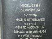 Philips septintos klasės barzdaskutė - nuotraukos Nr. 2