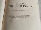 Trumpas odos ligų kursas - nuotraukos Nr. 2
