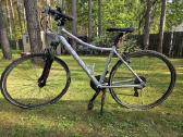 Moteriškas/universalus dviratis Romet 28"