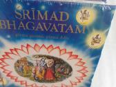 Srimad - Bhagavatam - nuotraukos Nr. 7