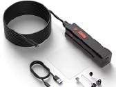 5,5 mm WiFi Dual endoskopinė kamera 1920p - nuotraukos Nr. 9