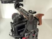 Blackmagic Pocket 4k + Canon 24-105 F4 + Extra - nuotraukos Nr. 2