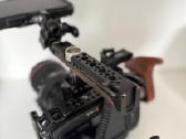 Blackmagic Pocket 4k + Canon 24-105 F4 + Extra - nuotraukos Nr. 3