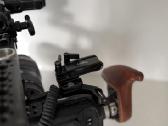 Blackmagic Pocket 4k + Canon 24-105 F4 + Extra - nuotraukos Nr. 4