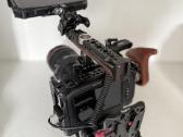 Blackmagic Pocket 4k + Canon 24-105 F4 + Extra - nuotraukos Nr. 5