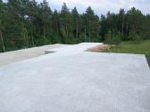 Betonavimo darbai - nuotraukos Nr. 33