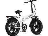 Naujiena Lietuvoje! Elektrinis dviratis Rincc R200 - nuotraukos Nr. 4