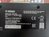 Pridėtinė garso kolonėlė Yamaha 90 cm - nuotraukos Nr. 3