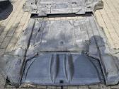 Kiliminė danga Ford S-max 2011, automobilio kilimė - nuotraukos Nr. 6