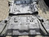 Kiliminė danga Ford S-max 2011, automobilio kilimė - nuotraukos Nr. 8