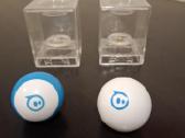 Sphero mini robotukas