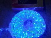 LED juostos - nuotraukos Nr. 4